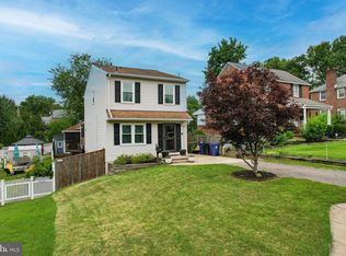 708 Dorchester Rd, Baltimore, MD 21229