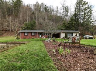 129 Foster Creek Rd, Marshall, NC 28753