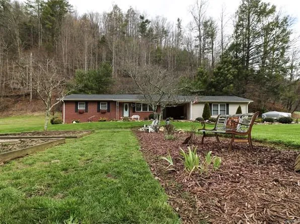 129 Foster Creek Rd, Marshall, NC 28753