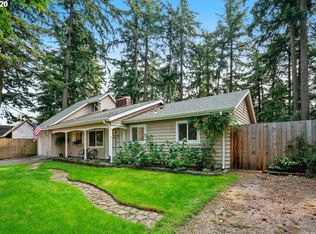 13122 NE Hancock St, Portland, OR