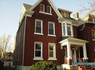 2133 Fair Ave, Saint Louis, MO 63107
