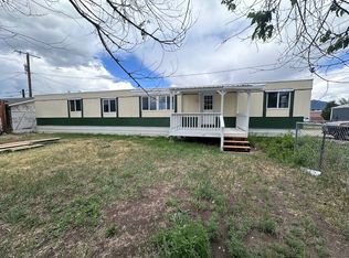 2710 Parrot St, Butte, MT 59701