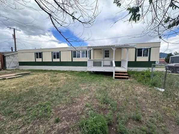 2710 Parrot St, Butte, MT 59701