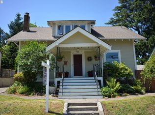 75 SE 72nd Ave, Portland, OR 97215