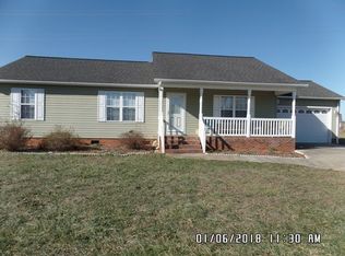 112 Laney Dr, Shelby, NC 28152