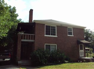 416 Cothran Ave, Greenwood, SC 29649