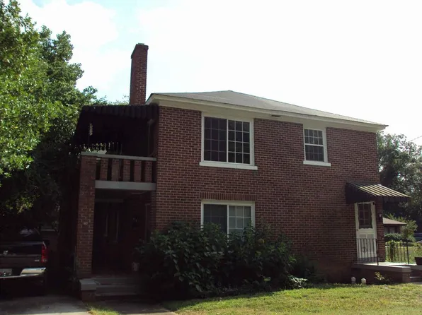 416 Cothran Ave, Greenwood, SC 29649