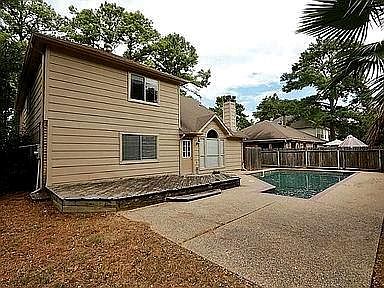 2nd image of 14715 Cypress Falls Dr