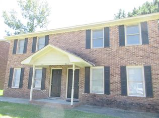 883 Jessamine Trl, Sumter, SC 29150