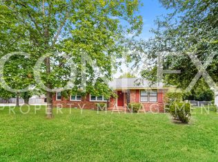 2102 Eastland Dr, Augusta, GA 30904