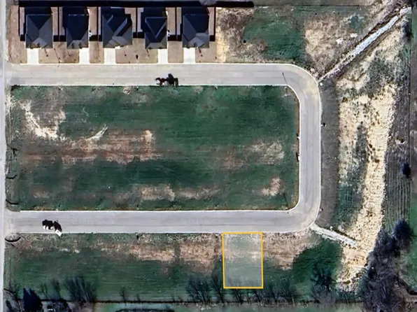 410 Cirrus Cir, Muenster, TX 76252