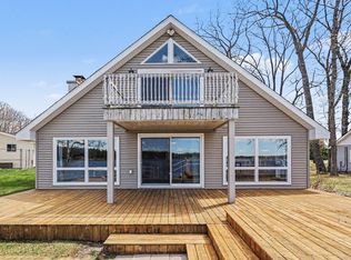 8006 Lakeside Blvd, Hale, MI 48739