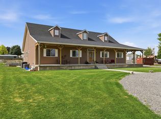 247 W 400 N, Santaquin, UT 84655