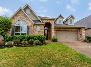 707 Victory Terrace Ln, Friendswood, TX 77546