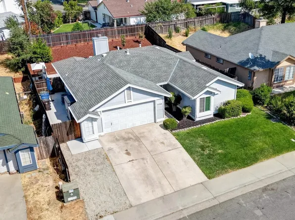 7152 Cloverleaf Way, Citrus Heights, CA 95621
