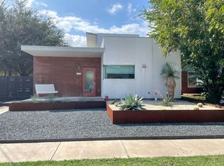 5933 Lux St, Austin, TX 78721