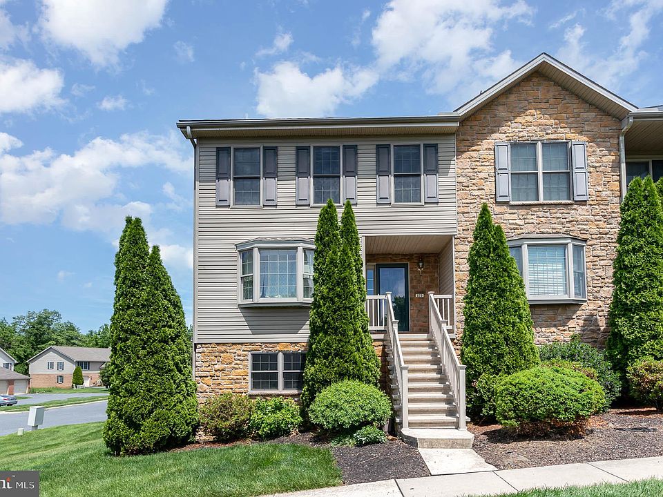 879 Woodridge Dr, Middletown, PA 17057 Zillow