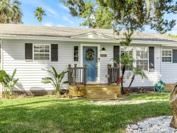1107 Ruth Ave, Jacksonville Beach, FL 32250