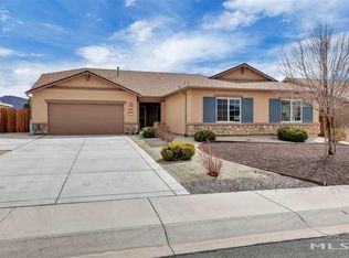 1127 Ferretto Pkwy, Dayton, NV