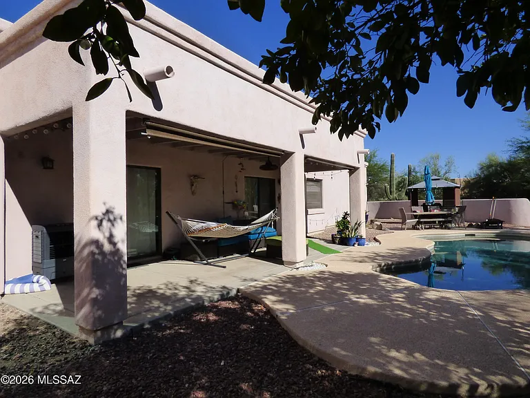 9853 N Sumter Creek Pl — Photo 28