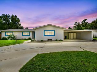 1303 SE KINGS BAY DRIVE, CRYSTAL RIVER, FL 34429