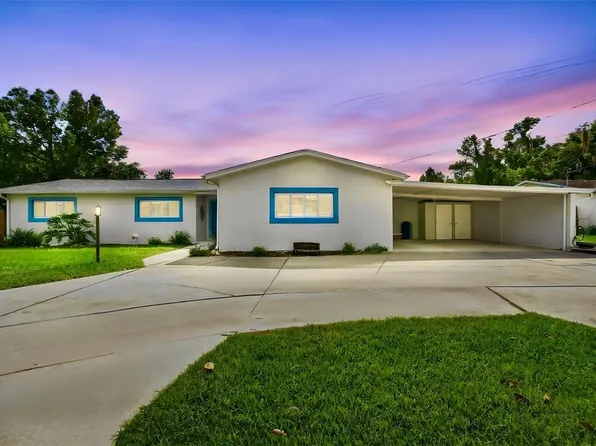 1303 SE KINGS BAY DRIVE, CRYSTAL RIVER, FL 34429