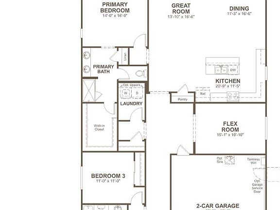2nd image of this home