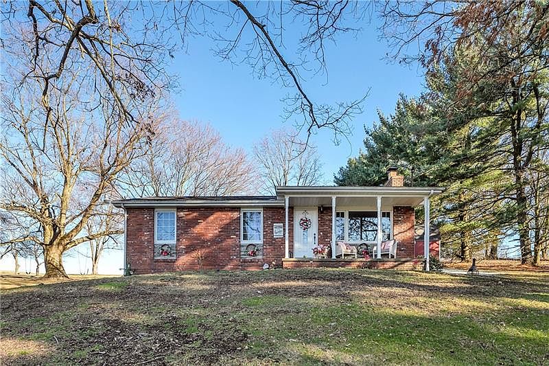 1051 Lux Rd, PA 15644 Zillow