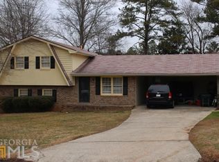 146 Carroll Cir, Carrollton, GA 30117