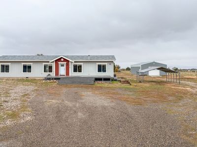 919 Bronco Dr, Spring Creek, NV, 89815