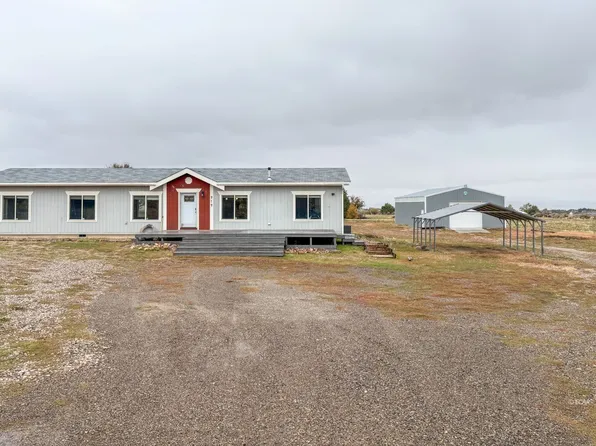 919 Bronco Dr, Spring Creek, NV 89815