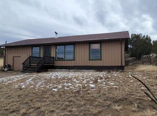 6224 County Road 504, Walsenburg, CO 81089