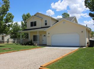 4740 Santa Fe Trl, Cedar City, UT 84721