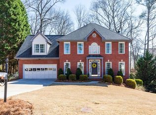 1141 Cedar Bluff Trl, Lilburn, GA 30047