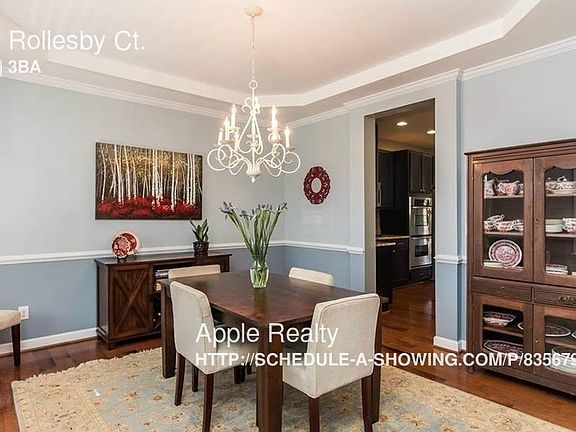 3rd image of 507 Rollesby Ct