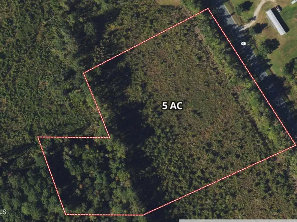 0 State Highway 131 #C, Bladenboro, NC 28320