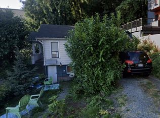 4011 SW Maryland Pl, Seattle, WA 98116