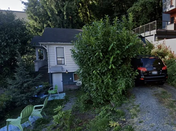 4011 SW Maryland Place, Seattle, WA 98116