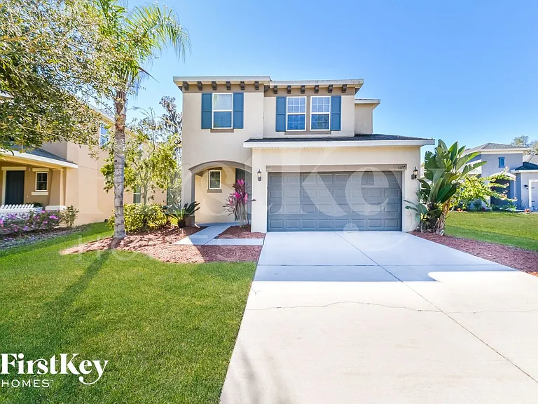 6117 Oak Mill Ter — Photo 1