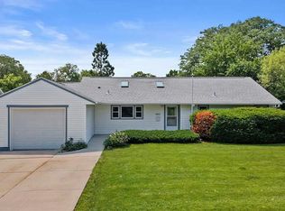 4413 Tokay Blvd, Madison, WI 53711
