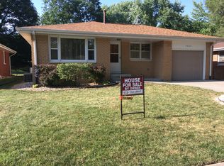 5520 Linden St, Lincoln, NE 68516