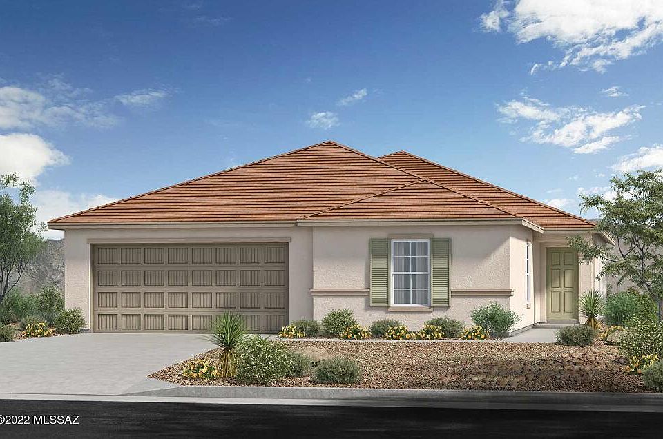 1st image of 5626 S Montana Peak Way #22