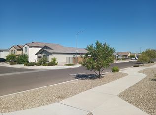 6452 W Latona Rd, Laveen, AZ 85339