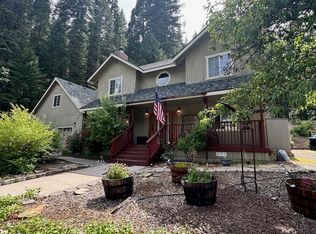 630 Boyle St, Quincy, CA 95971