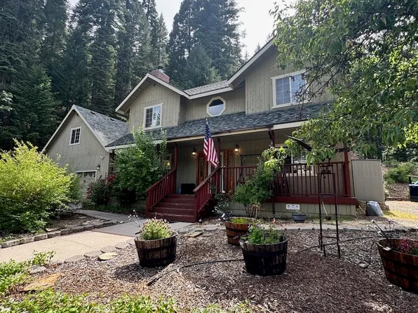 630 Boyle St, Quincy, CA 95971