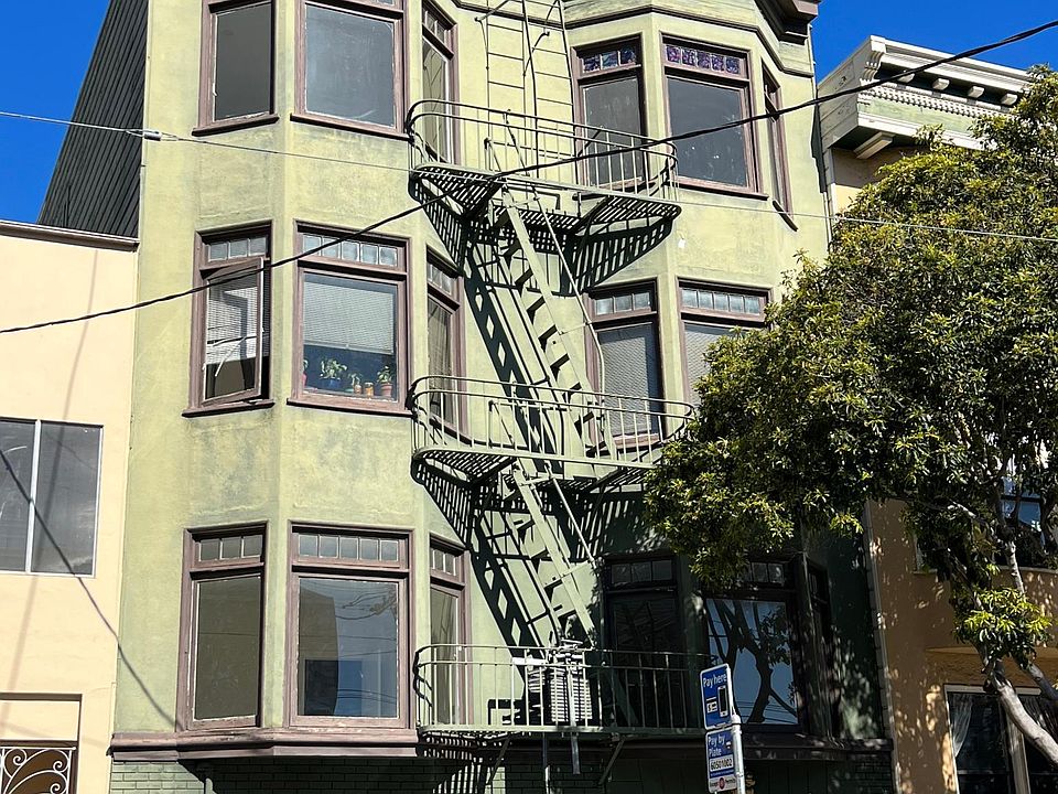 1st image of 140 Page St APT 1