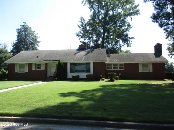 2201 Woodview Road, Kinston, NC 28504