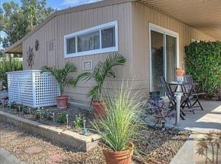 127 Via Valverde, Cathedral City, CA 92234