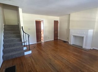 MSA 6, Columbus, OH 43209