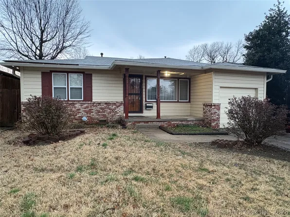 7140 E 6th St, Tulsa, OK 74112